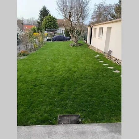 Hébergement de vacances La Maisonnette