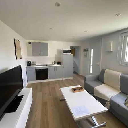 Holiday home La Maisonnette *
