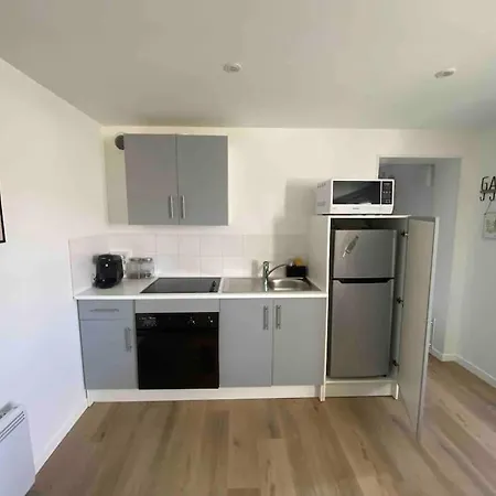 La Maisonnette