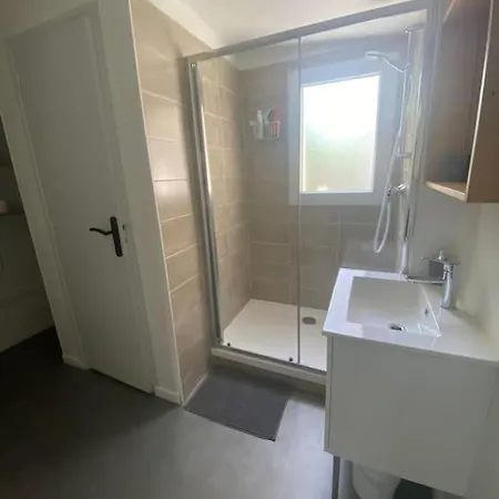 Hébergement de vacances La Maisonnette Franconville (Val-d'Oise)