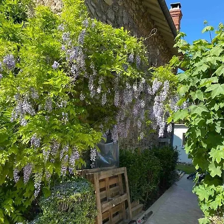 La Maisonnette *