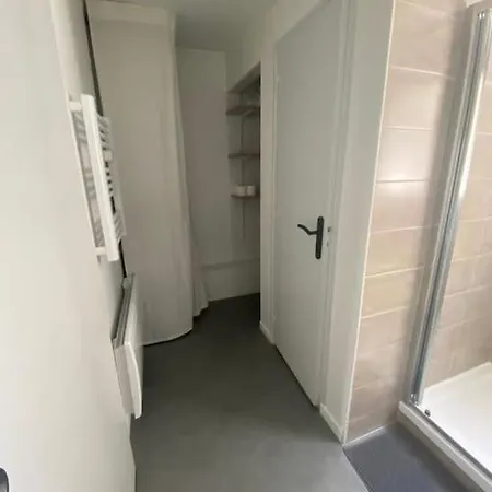La Maisonnette
