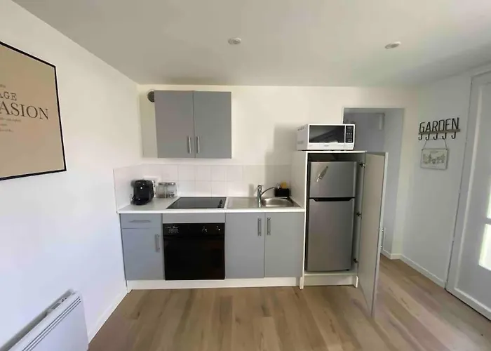 La Maisonnette