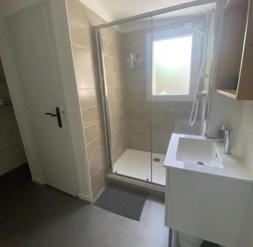 Hébergement de vacances La Maisonnette Franconville (Val-d'Oise)