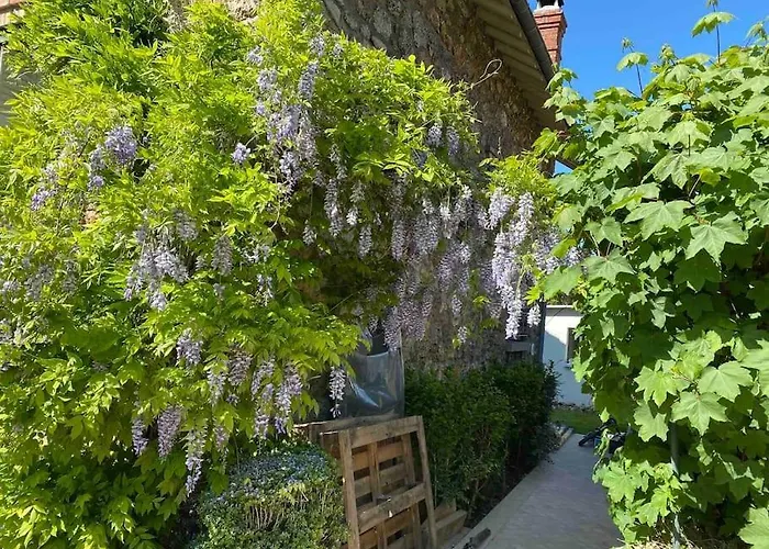 La Maisonnette *